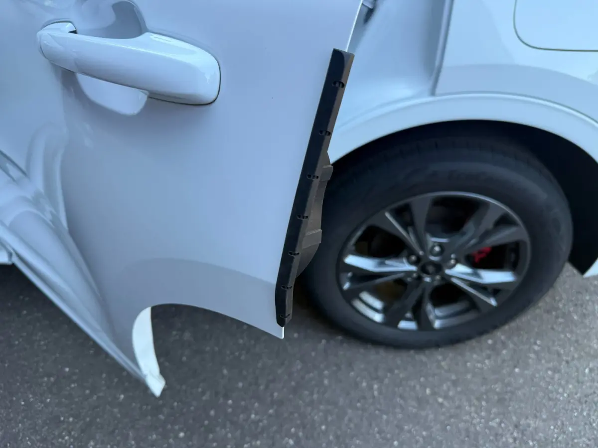 2.5 225pk PHEV ST-Line Navi, Elk. klep, Trekhaak, HUD, Camera's VOL!