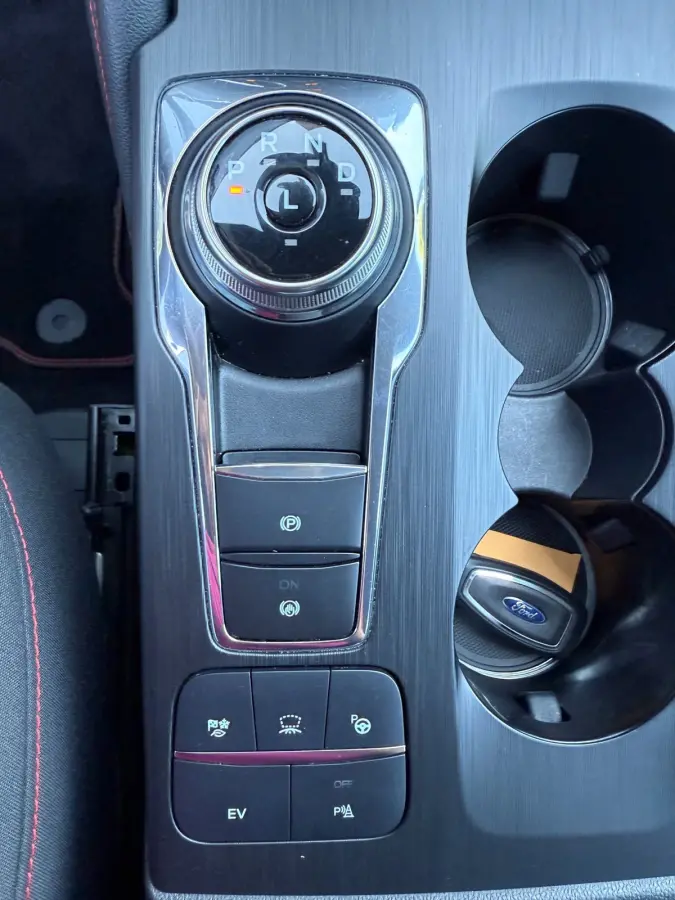 2.5 225pk PHEV ST-Line Navi, Elk. klep, Trekhaak, HUD, Camera's VOL!