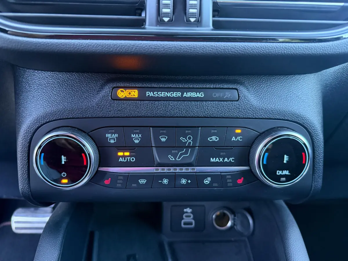 2.5 225pk PHEV ST-Line Navi, Elk. klep, Trekhaak, HUD, Camera's VOL!