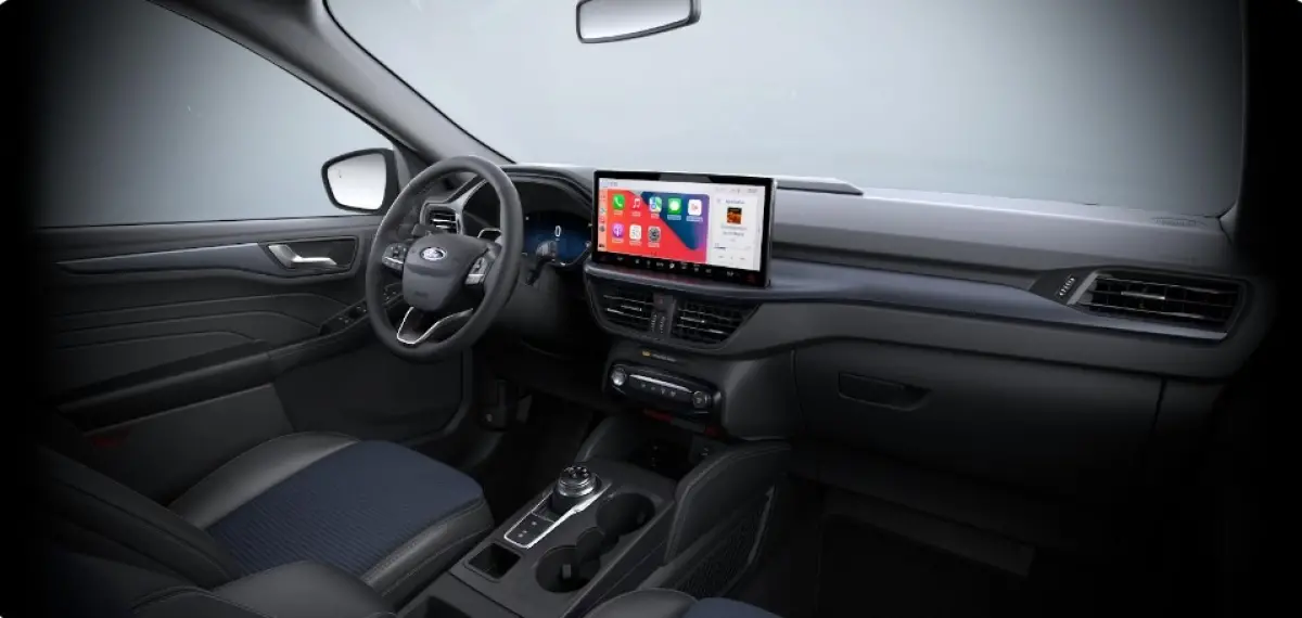 2.5 PHEV BlueCruise Edition | Carplay | Achteruitrijcamera | Panoramadak | Trekhaak | 20" Lichtmetalen Velgen | Adaptieve Cruise Control | Verwarmbare voorstoelen | Parkeersensoren