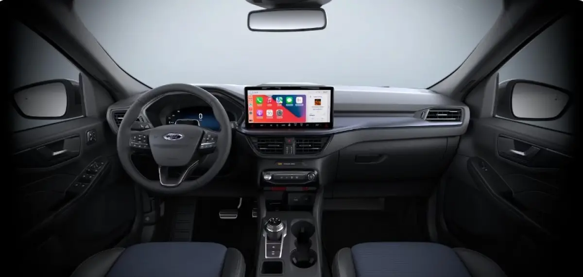 2.5 PHEV BlueCruise Edition | Carplay | Achteruitrijcamera | Panoramadak | Trekhaak | 20" Lichtmetalen Velgen | Adaptieve Cruise Control | Verwarmbare voorstoelen | Parkeersensoren