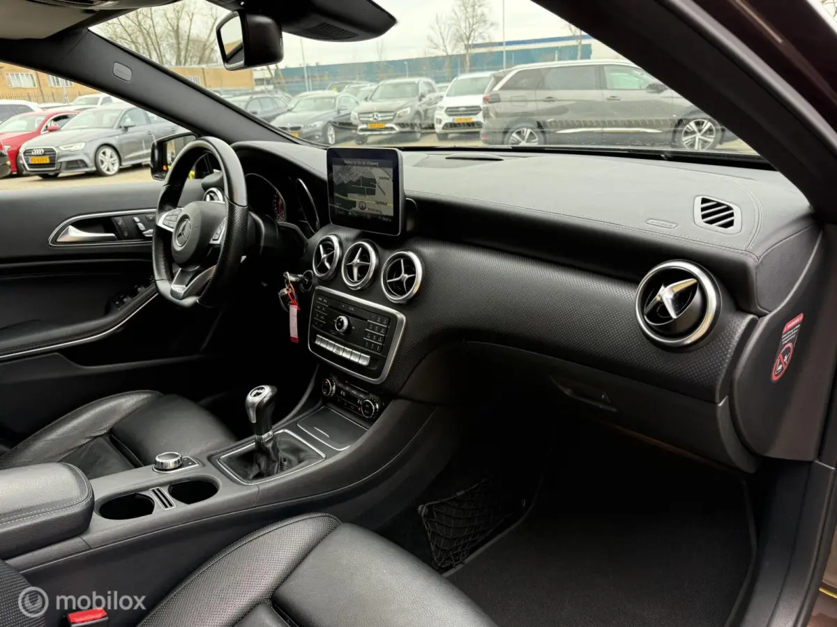 200 d AMG Night Pakket PANORAMADAK|BOMVOL