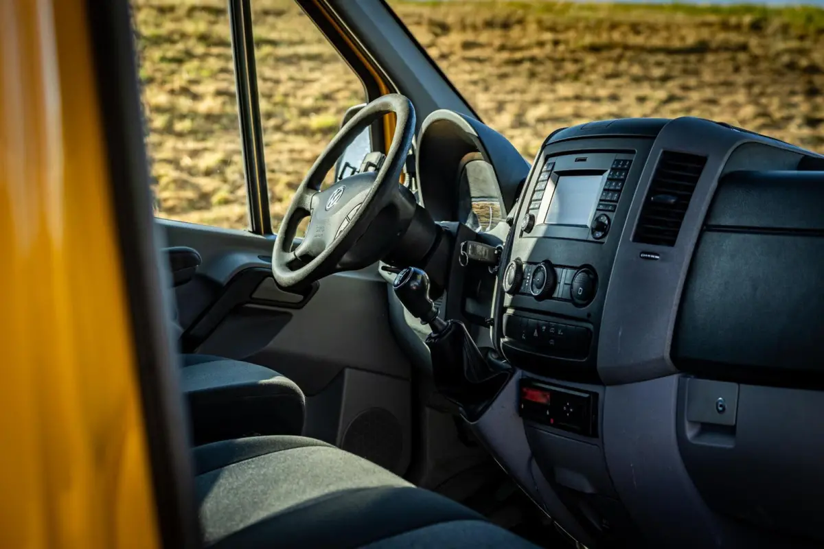 Bestel 35 2.0 TDI L2H1 |Euro 6 |5000kg