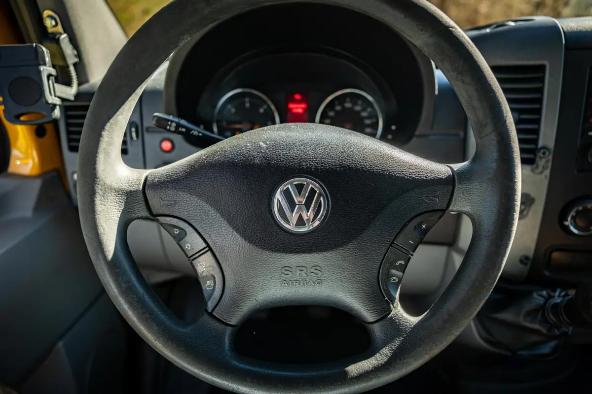 Bestel 35 2.0 TDI L2H1 |Euro 6 |5000kg