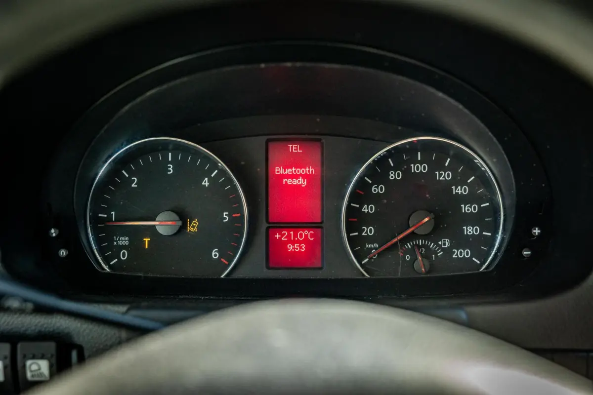 Bestel 35 2.0 TDI L2H1 |Euro 6 |5000kg