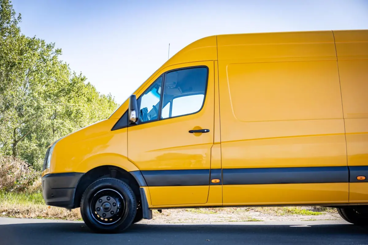 Bestel 35 2.0 TDI L2H1 |Euro 6 |5000kg