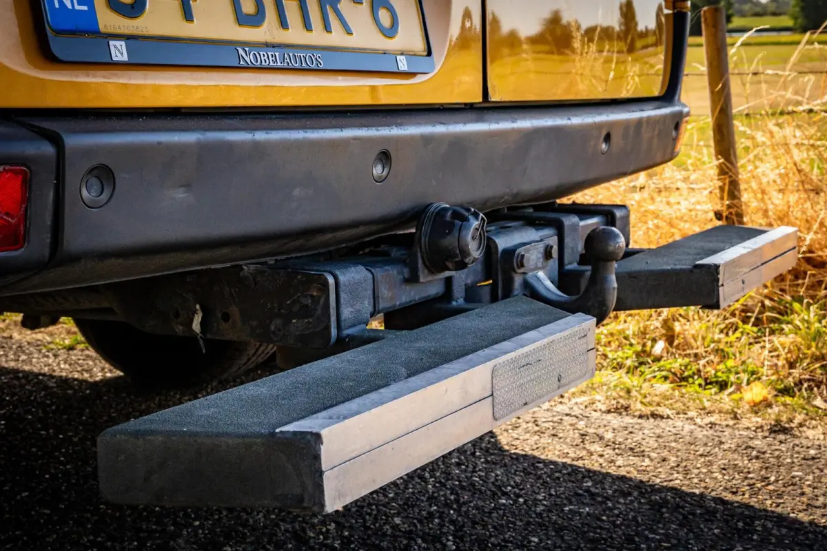 Bestel 35 2.0 TDI L2H1 |Euro 6 |5000kg