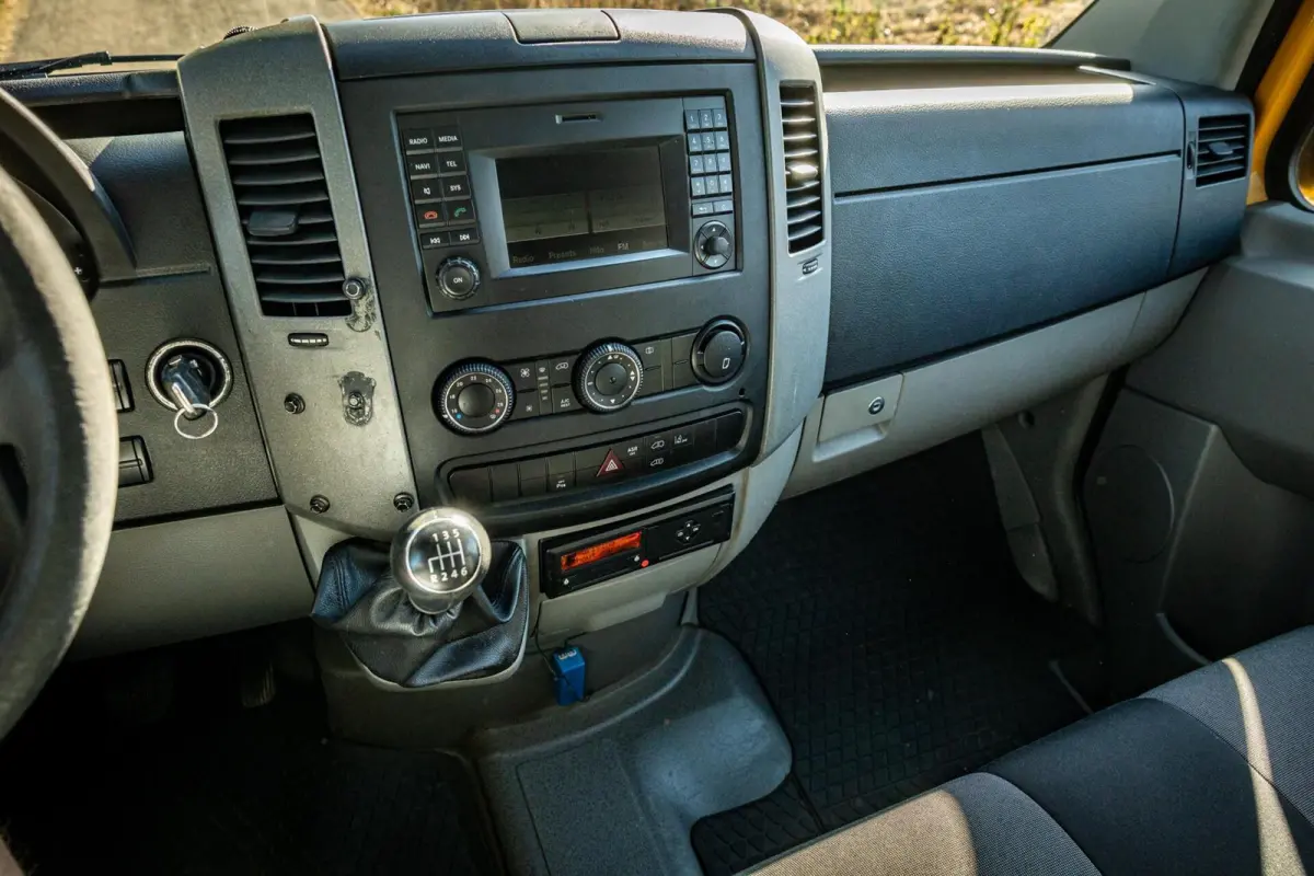 Bestel 35 2.0 TDI L2H1 |Euro 6 |5000kg