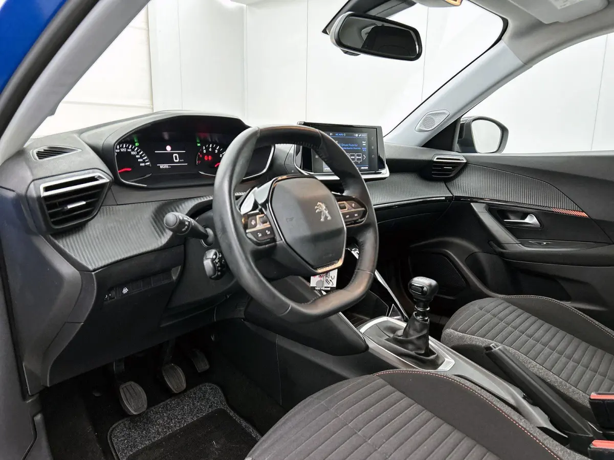 1.2 Puretech Active Pack | NAVIGATIE | CAMERA | KLIMAATREGELING | CRUISE CONTROL