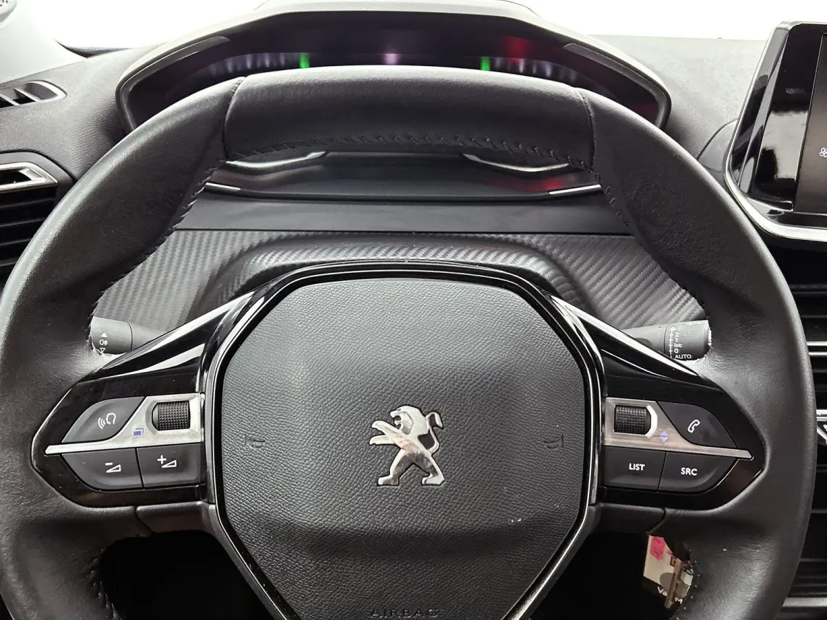1.2 Puretech Active Pack | NAVIGATIE | CAMERA | KLIMAATREGELING | CRUISE CONTROL