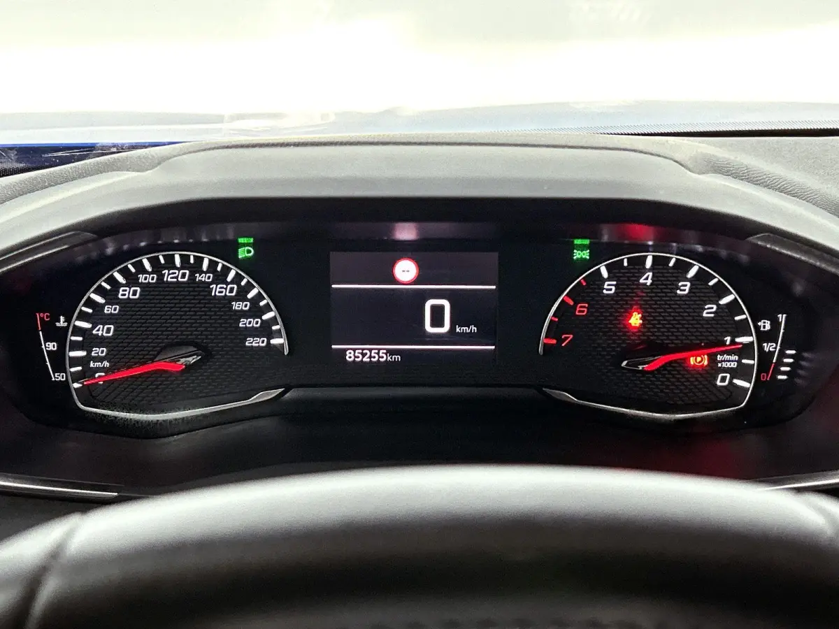 1.2 Puretech Active Pack | NAVIGATIE | CAMERA | KLIMAATREGELING | CRUISE CONTROL