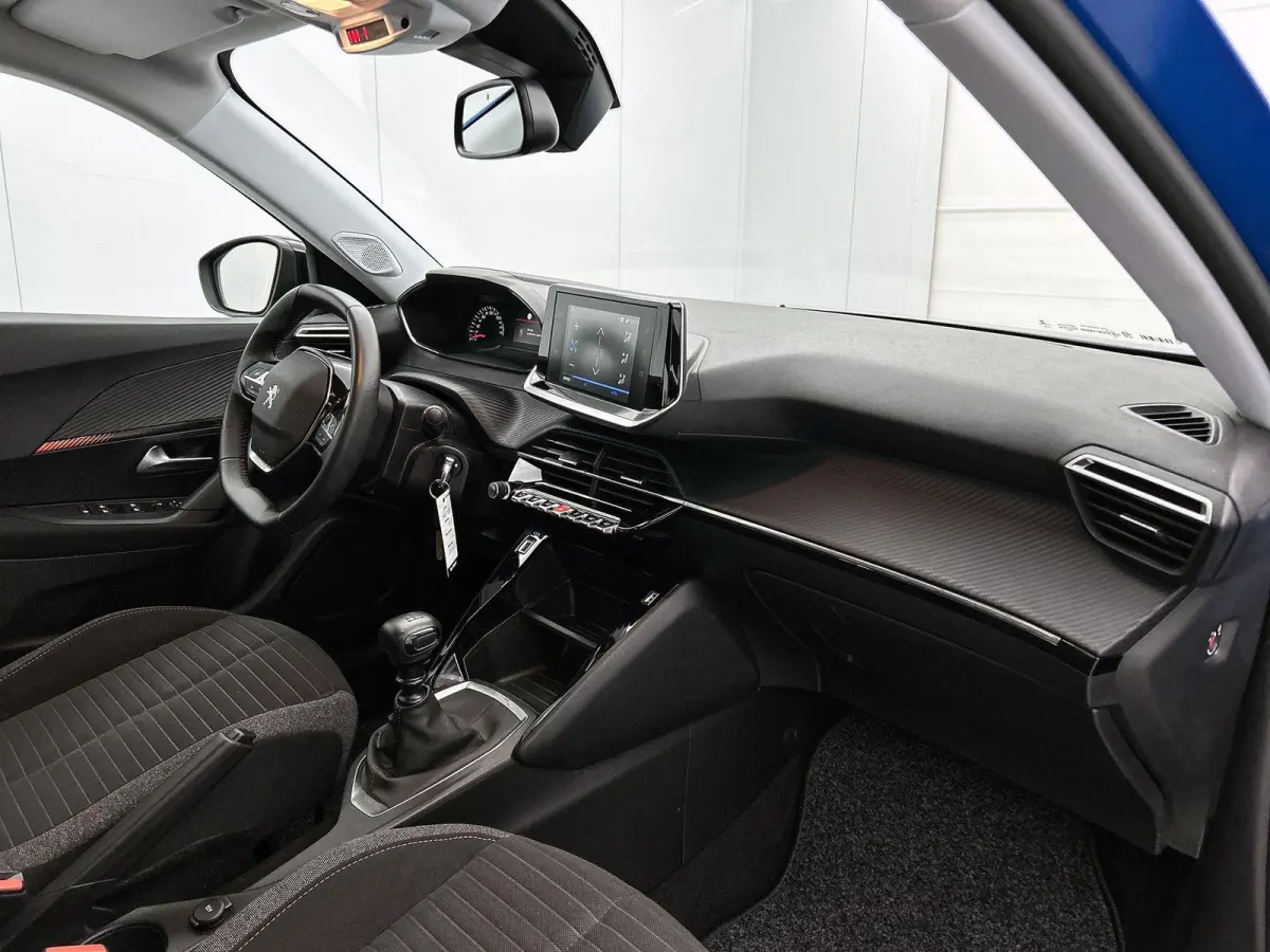1.2 Puretech Active Pack | NAVIGATIE | CAMERA | KLIMAATREGELING | CRUISE CONTROL