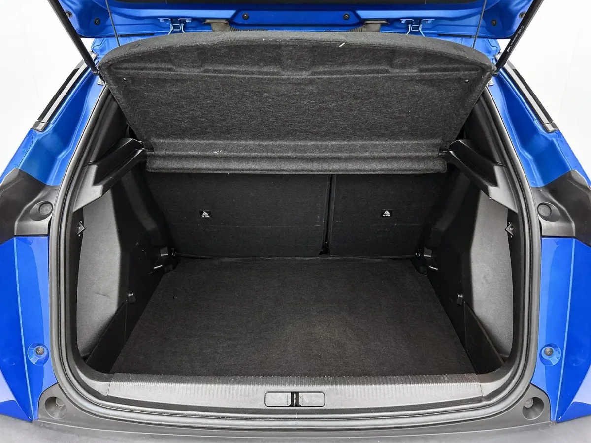 1.2 Puretech Active Pack | NAVIGATIE | CAMERA | KLIMAATREGELING | CRUISE CONTROL
