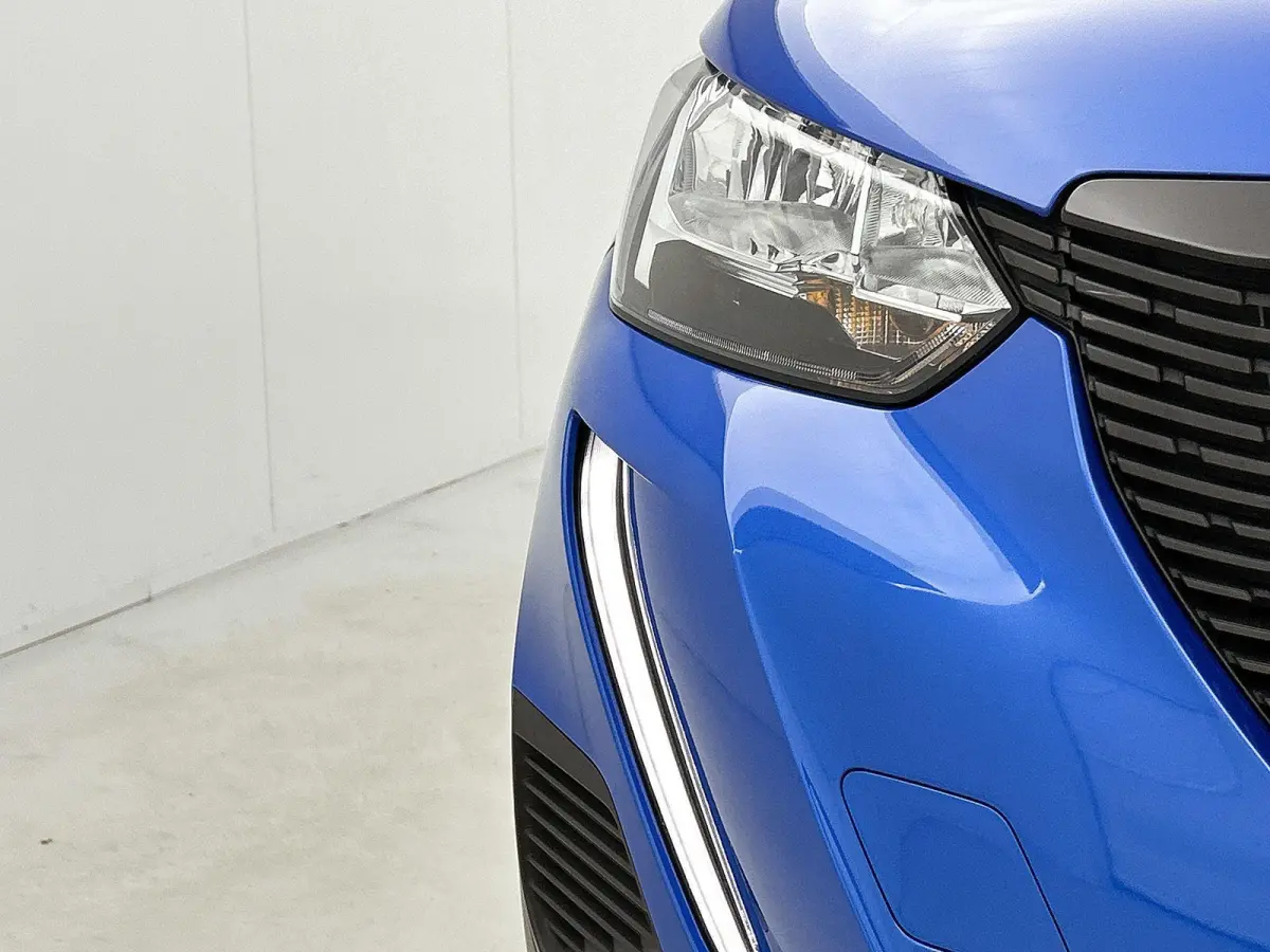1.2 Puretech Active Pack | NAVIGATIE | CAMERA | KLIMAATREGELING | CRUISE CONTROL