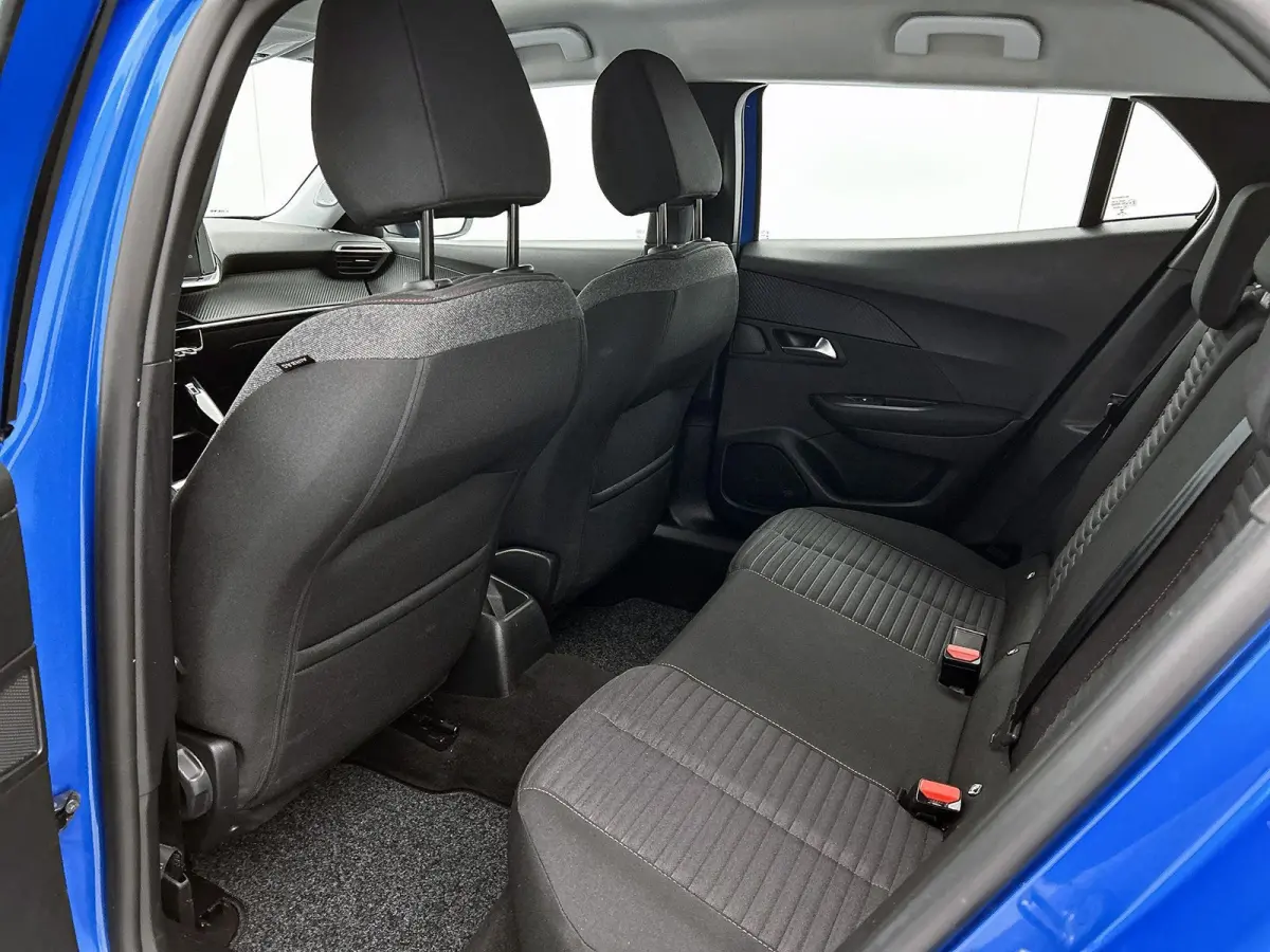 1.2 Puretech Active Pack | NAVIGATIE | CAMERA | KLIMAATREGELING | CRUISE CONTROL