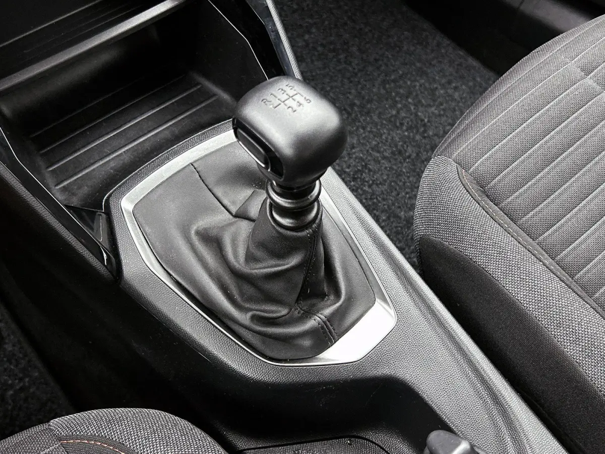1.2 Puretech Active Pack | NAVIGATIE | CAMERA | KLIMAATREGELING | CRUISE CONTROL