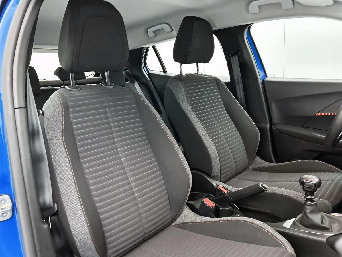 1.2 Puretech Active Pack | NAVIGATIE | CAMERA | KLIMAATREGELING | CRUISE CONTROL