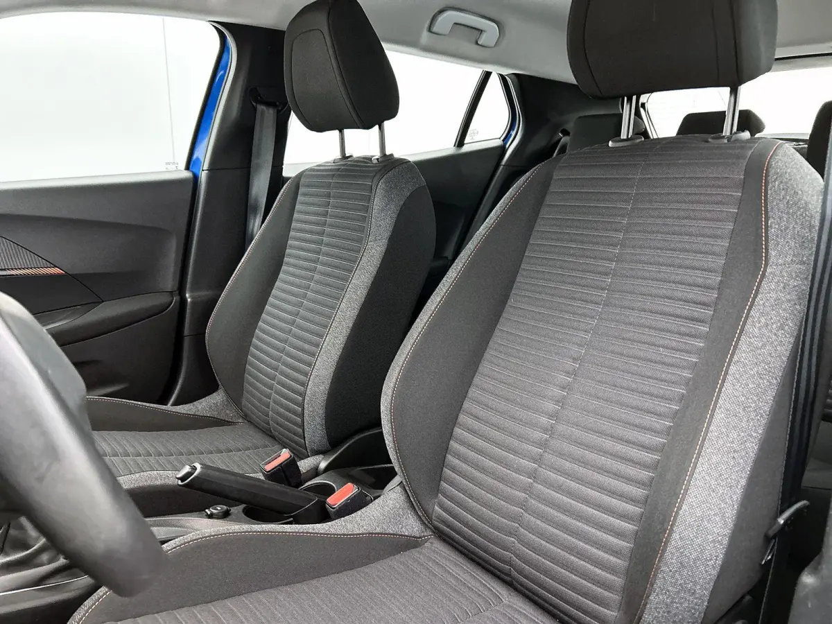 1.2 Puretech Active Pack | NAVIGATIE | CAMERA | KLIMAATREGELING | CRUISE CONTROL