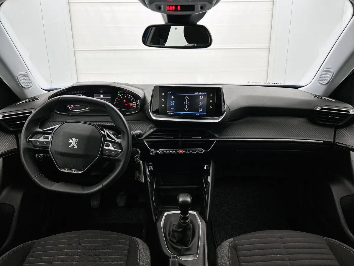 1.2 Puretech Active Pack | NAVIGATIE | CAMERA | KLIMAATREGELING | CRUISE CONTROL