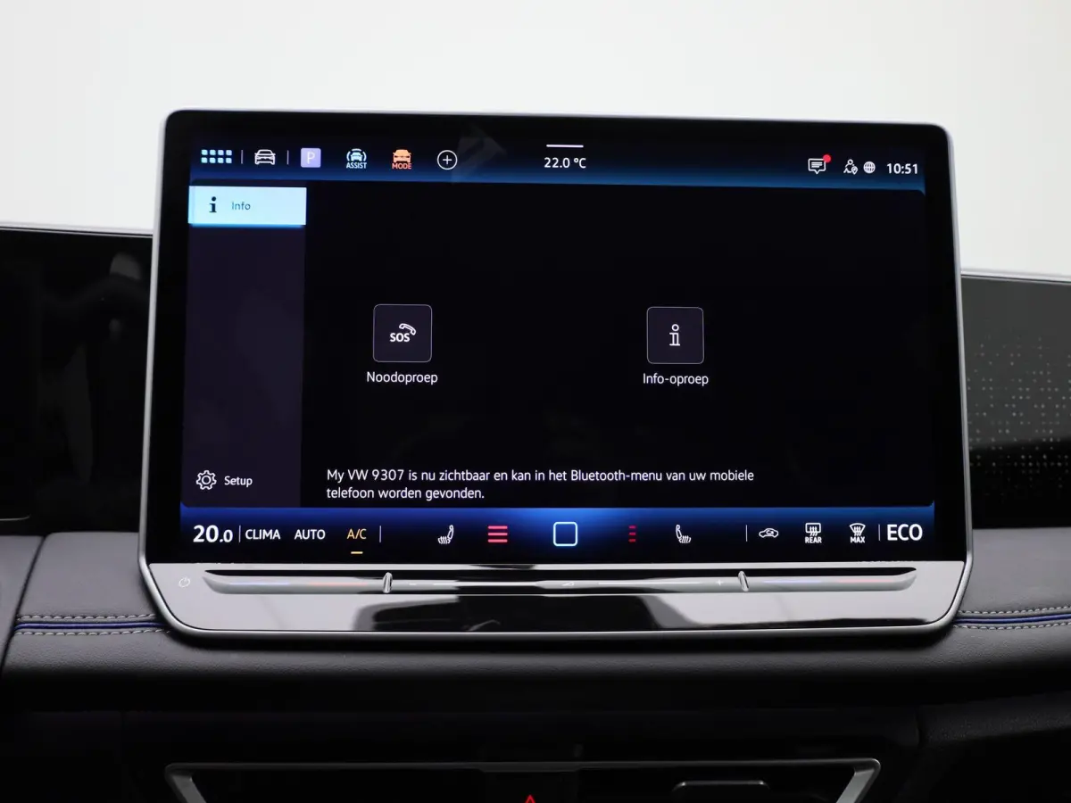 1.5 eHybrid R-Line Edition 272 PK| Soh 100% | Trekhaak | 360 Camera | Navigatie Groot | Head-Updisplay | LED Matrix | Stoelverwarming | Stuurwielverwarming