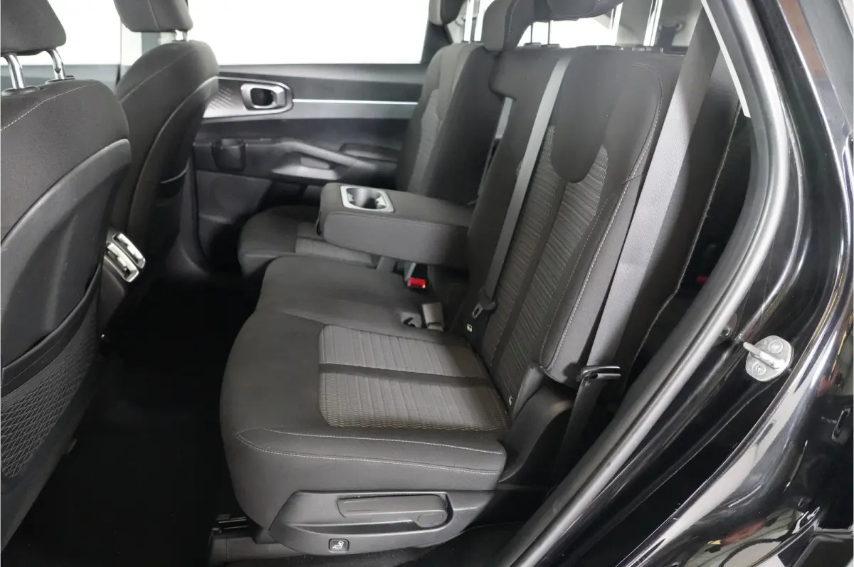 1.6 T-GDI 4WD 265 pk PHEV | SOH 100% | 7 pers | Navi | Apple/Android | Camera |