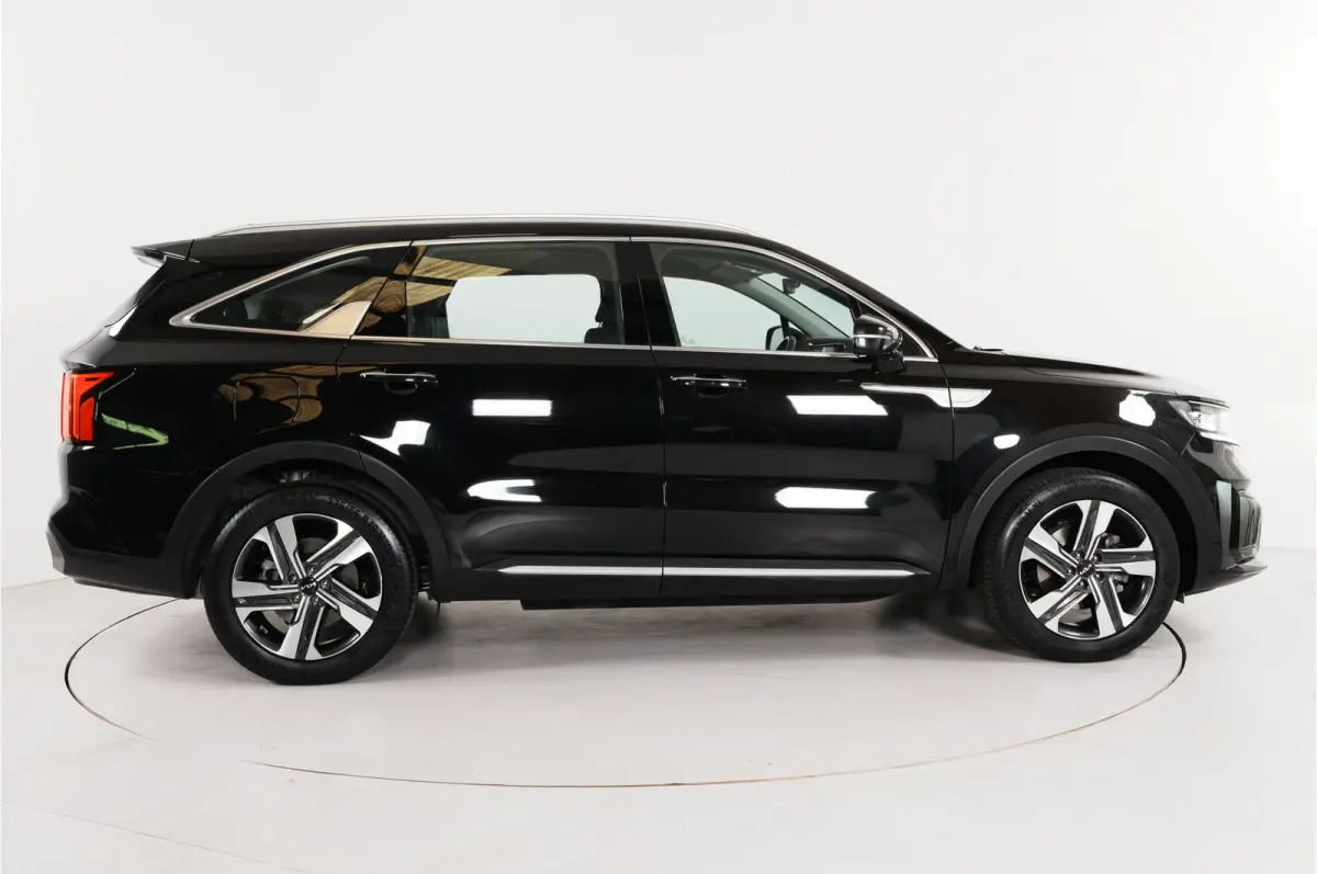 1.6 T-GDI 4WD 265 pk PHEV | SOH 100% | 7 pers | Navi | Led | Carplay/Android | Camera |