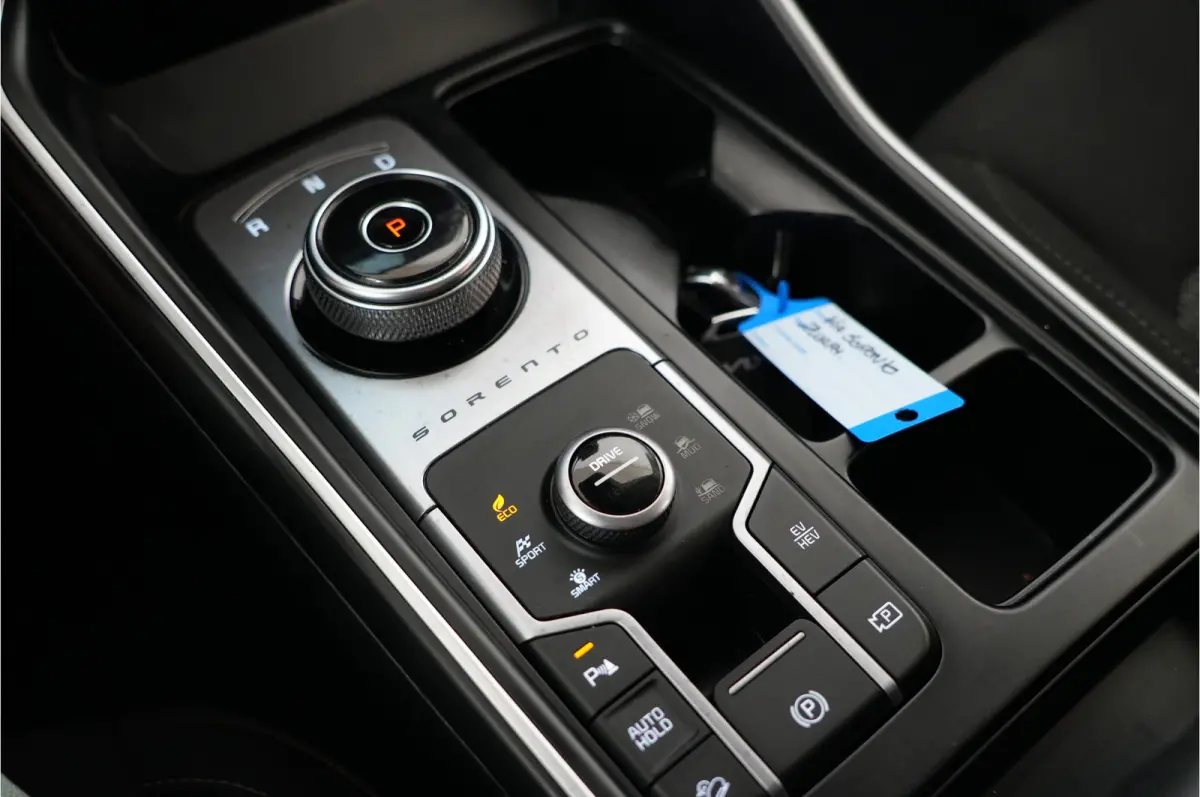 1.6 T-GDI 4WD 265 pk PHEV | SOH 100% | 7 pers | Navi | Apple/Android | Camera |