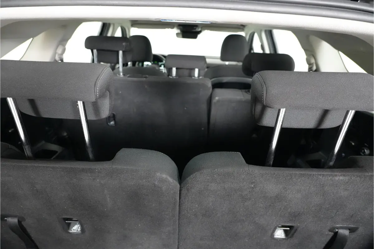 1.6 T-GDI 4WD 265 pk PHEV | SOH 100% | 7 pers | Navi | Apple/Android | Camera |