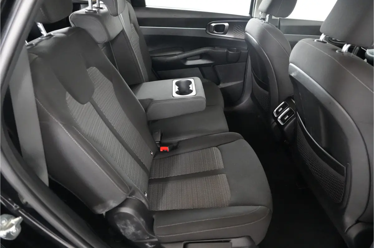 1.6 T-GDI 4WD 265 pk PHEV | SOH 100% | 7 pers | Navi | Apple/Android | Camera |