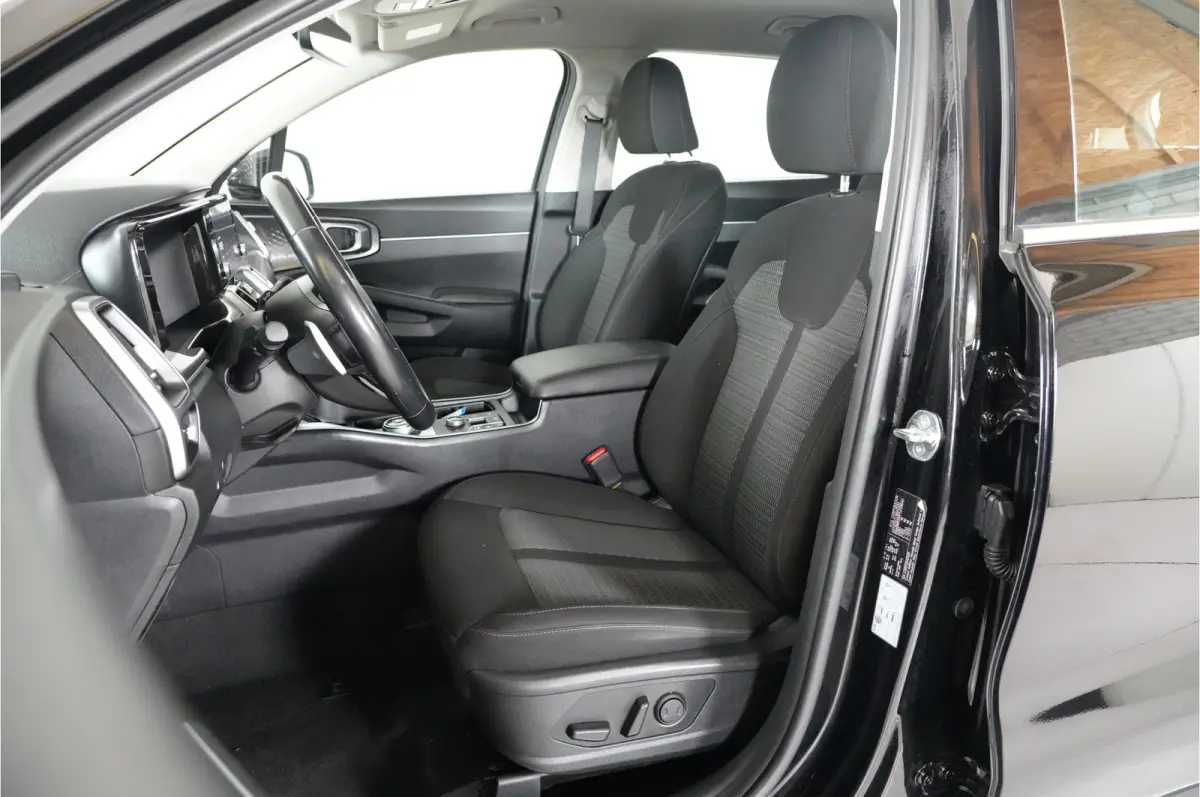 1.6 T-GDI 4WD 265 pk PHEV | SOH 100% | 7 pers | Navi | Apple/Android | Camera |