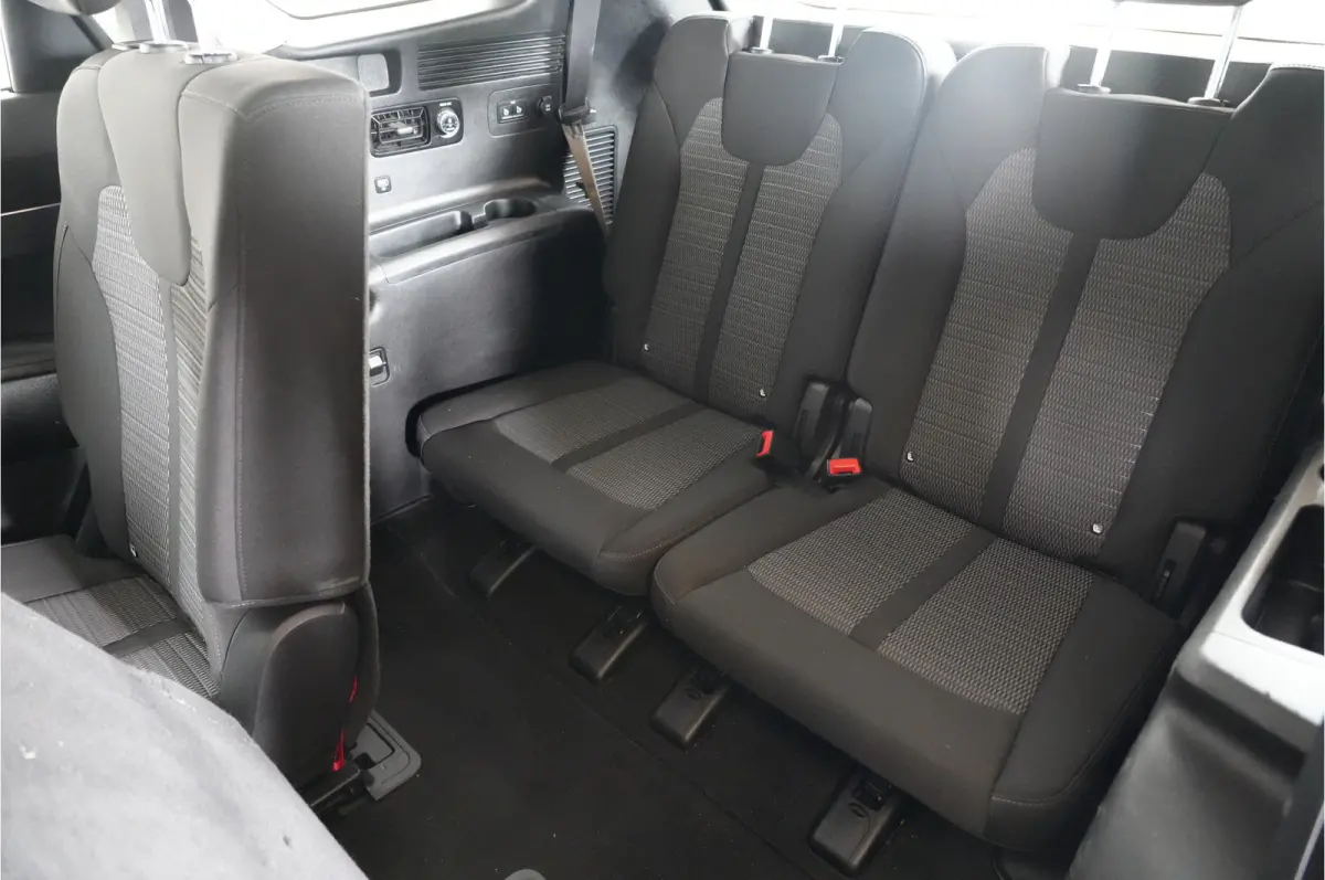 1.6 T-GDI 4WD 265 pk PHEV | SOH 100% | 7 pers | Navi | Apple/Android | Camera |