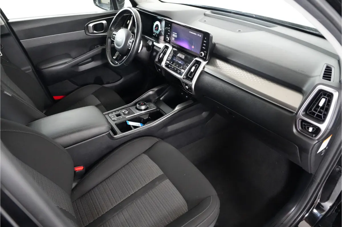 1.6 T-GDI 4WD 265 pk PHEV | SOH 100% | 7 pers | Navi | Apple/Android | Camera |