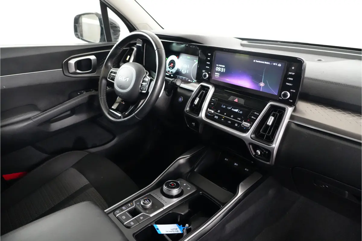 1.6 T-GDI 4WD 265 pk PHEV | SOH 100% | 7 pers | Navi | Apple/Android | Camera |