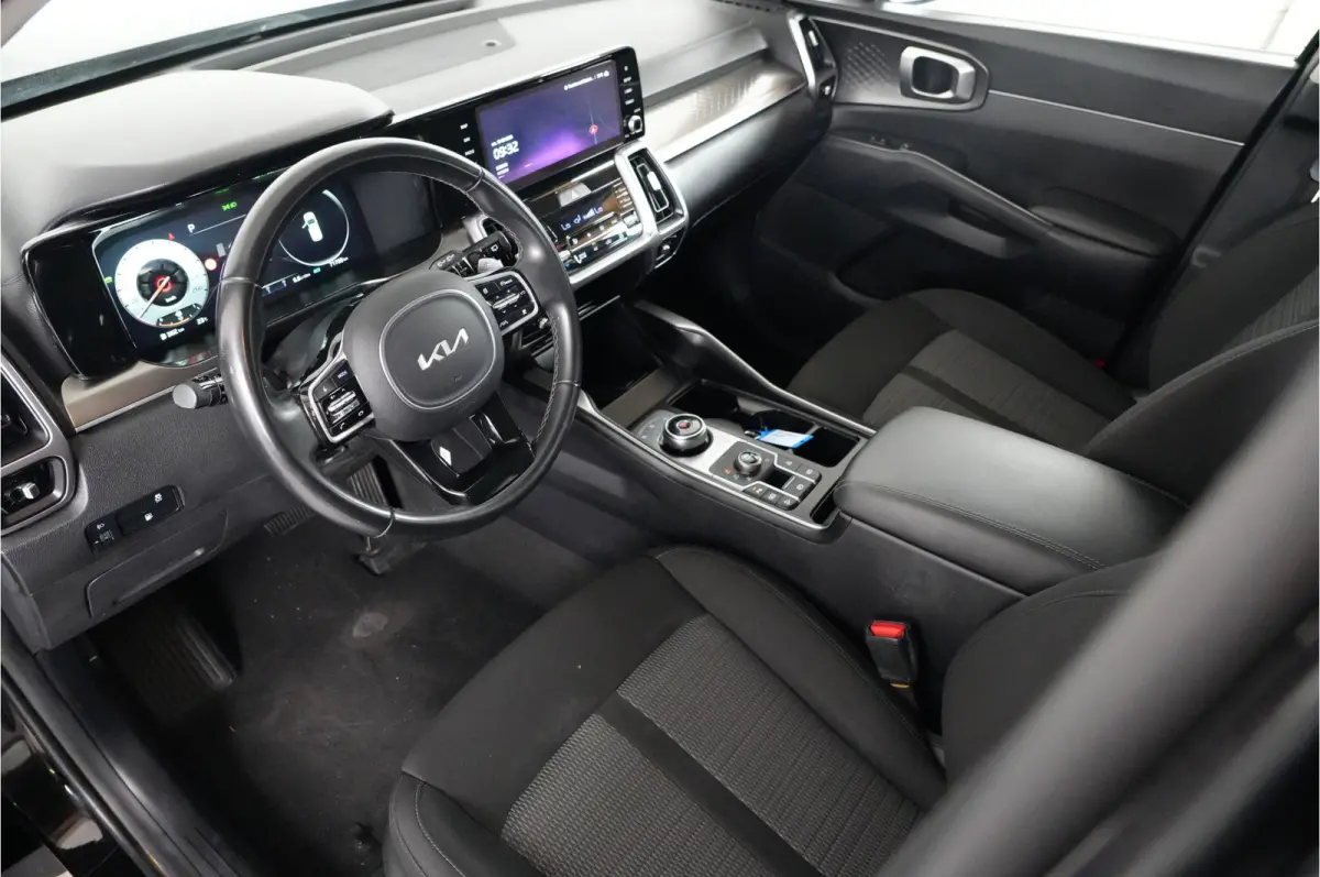 1.6 T-GDI 4WD 265 pk PHEV | SOH 100% | 7 pers | Navi | Apple/Android | Camera |
