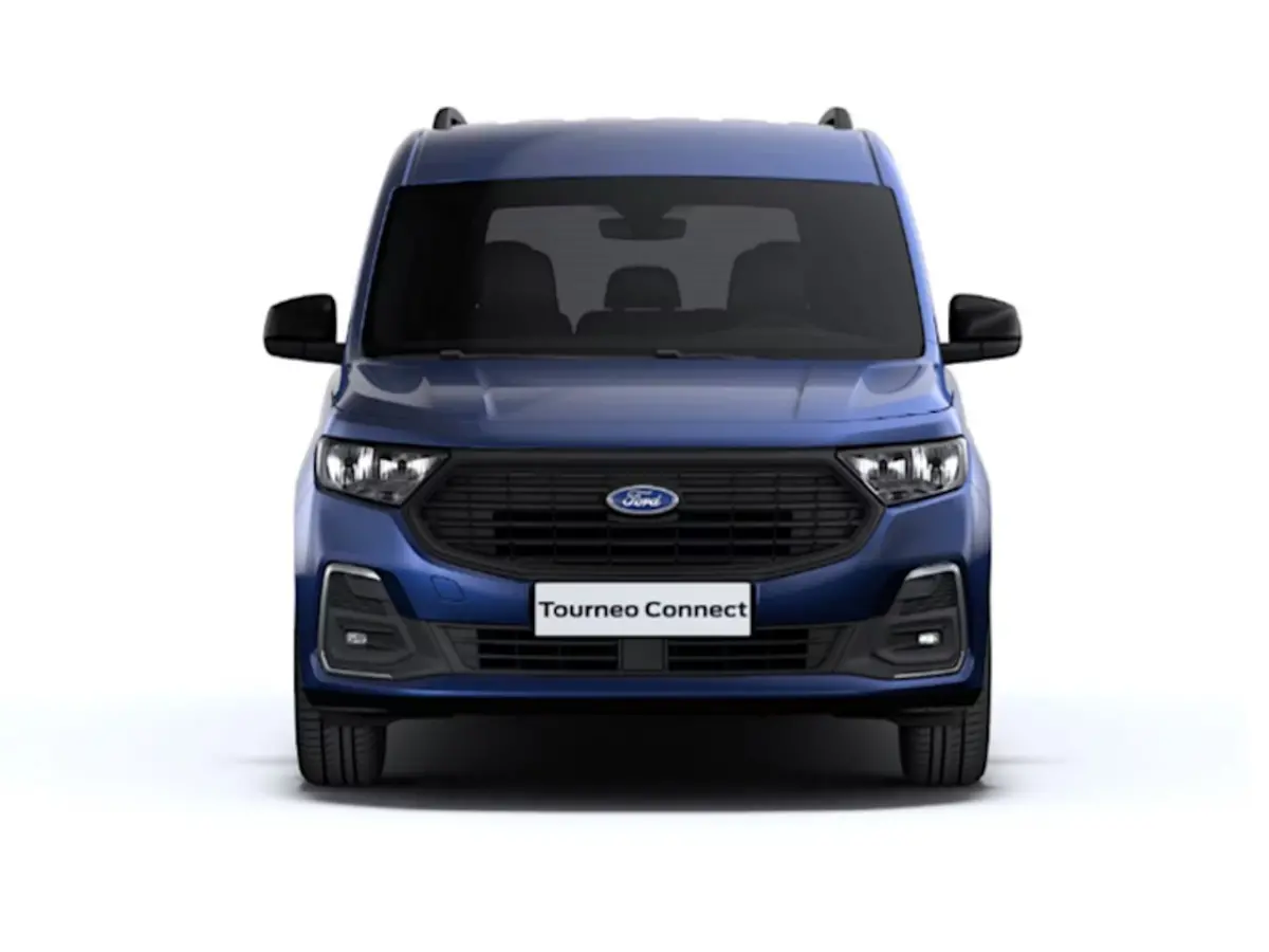 L2 PHEV 112 kW / 150 pk Titanium | Achteruitrijcamera | Armsteun vóór | Binnenspiegel met Dimautomaat