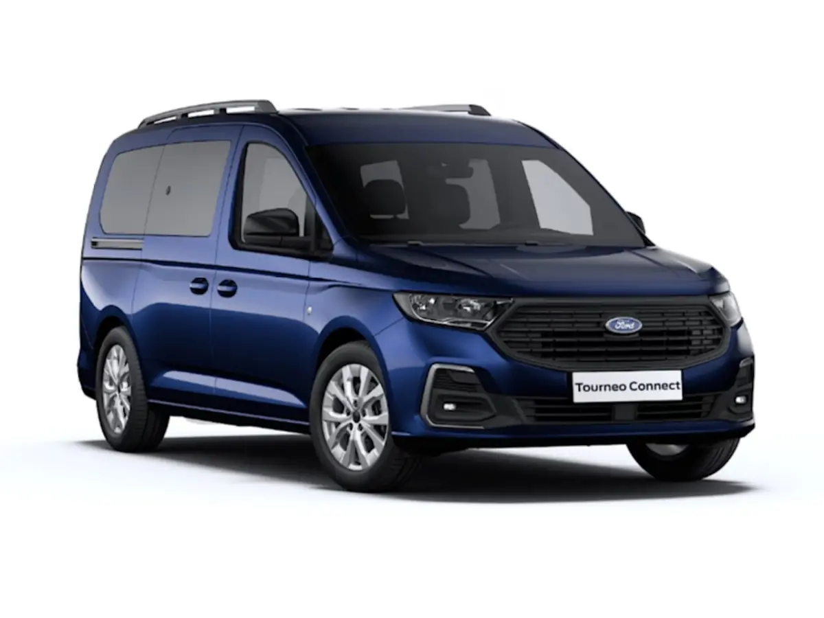 L2 PHEV 112 kW / 150 pk Titanium | Achteruitrijcamera | Armsteun vóór | Binnenspiegel met Dimautomaat