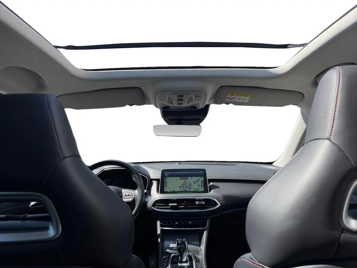 1.5 TGDI Luxury | Panoramadak | 360 camera | Cruise Control adaptief | Climate Control