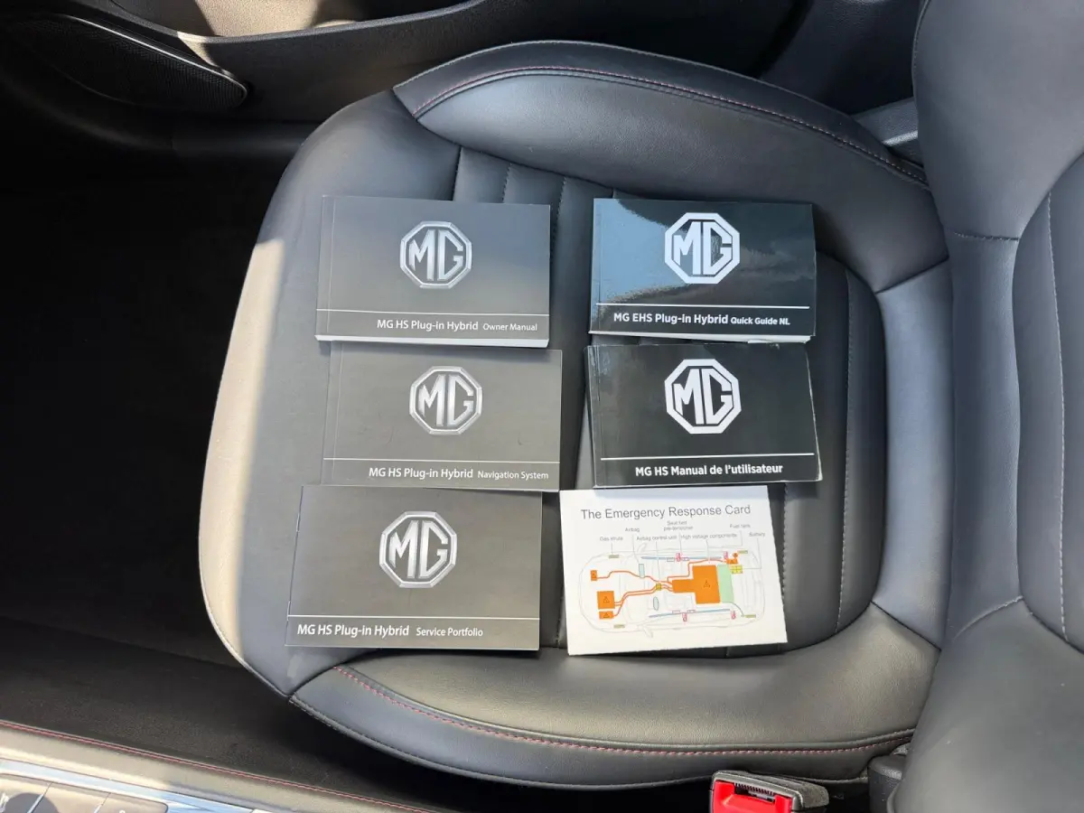 1.5 TGDI Luxury | Panoramadak | 360 camera | Cruise Control adaptief | Climate Control
