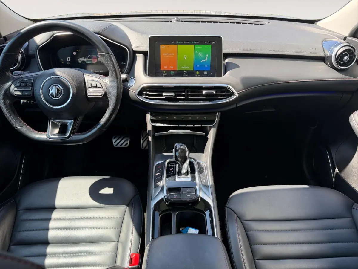1.5 TGDI Luxury | Panoramadak | 360 camera | Cruise Control adaptief | Climate Control