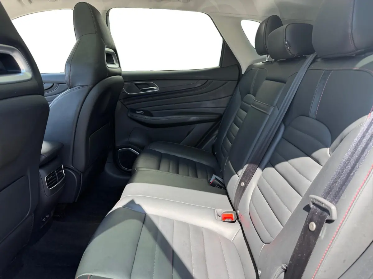 1.5 TGDI Luxury | Panoramadak | 360 camera | Cruise Control adaptief | Climate Control