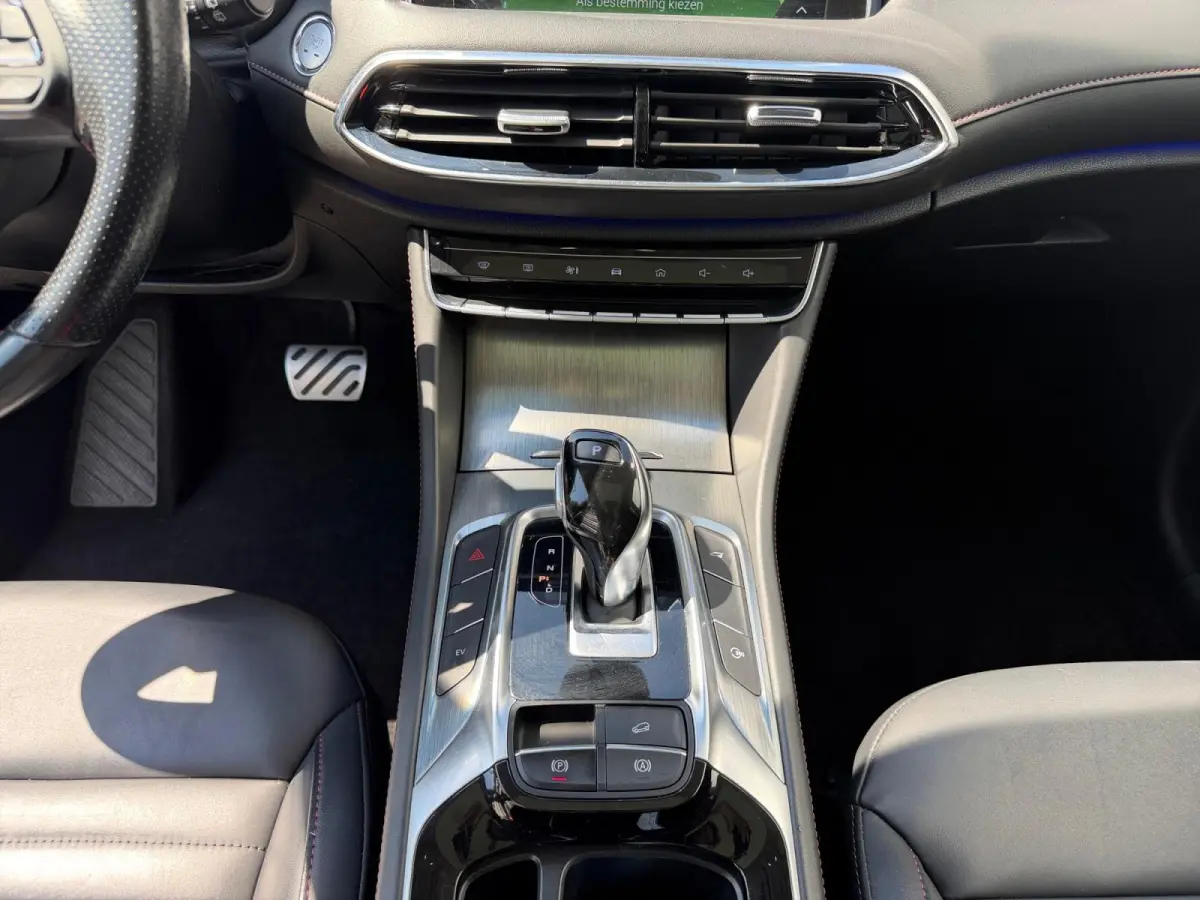 1.5 TGDI Luxury | Panoramadak | 360 camera | Cruise Control adaptief | Climate Control