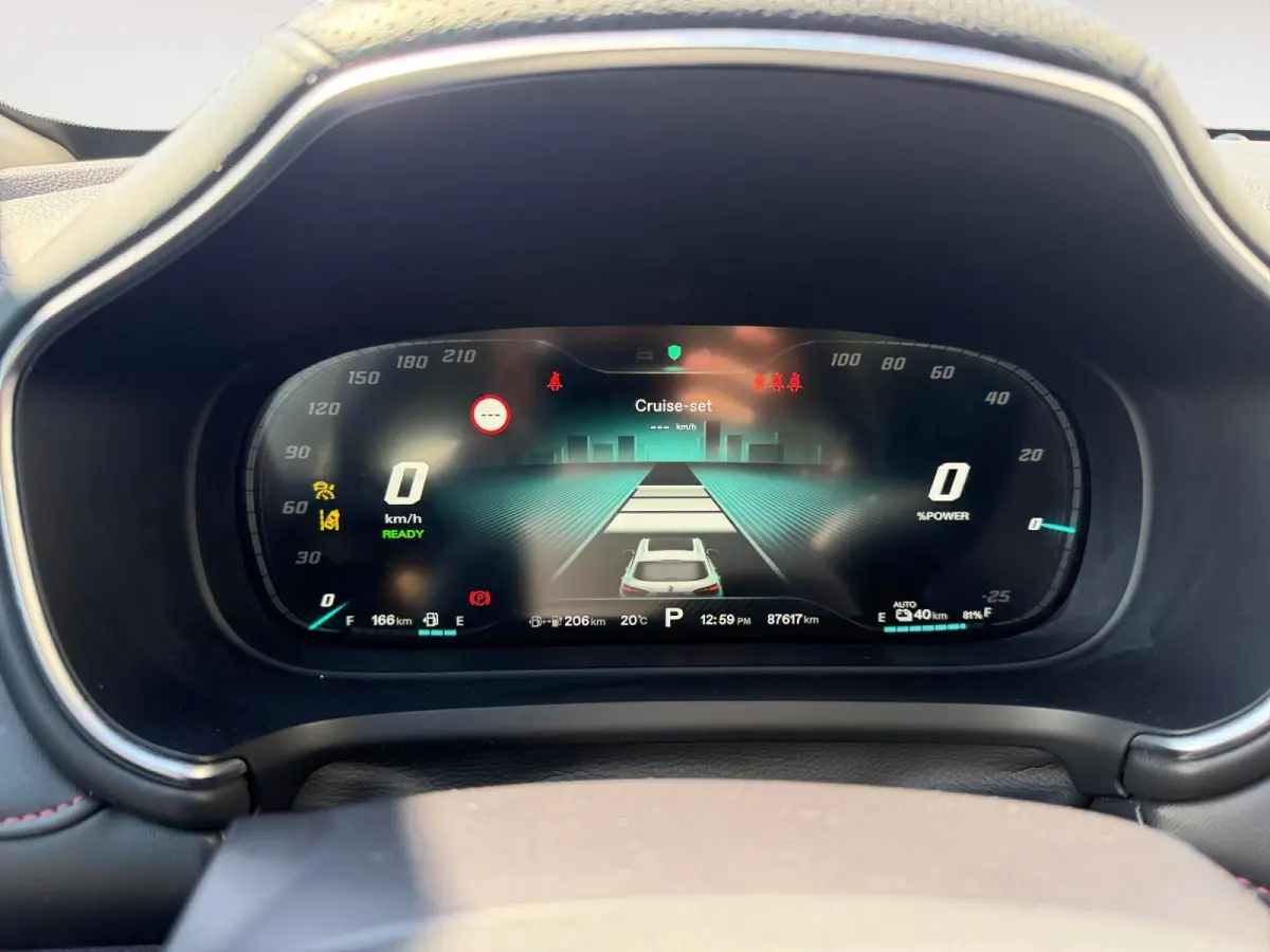 1.5 TGDI Luxury | Panoramadak | 360 camera | Cruise Control adaptief | Climate Control