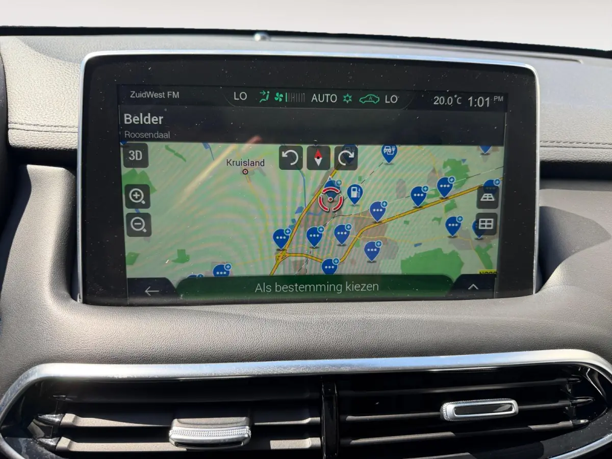 1.5 TGDI Luxury | Panoramadak | 360 camera | Cruise Control adaptief | Climate Control