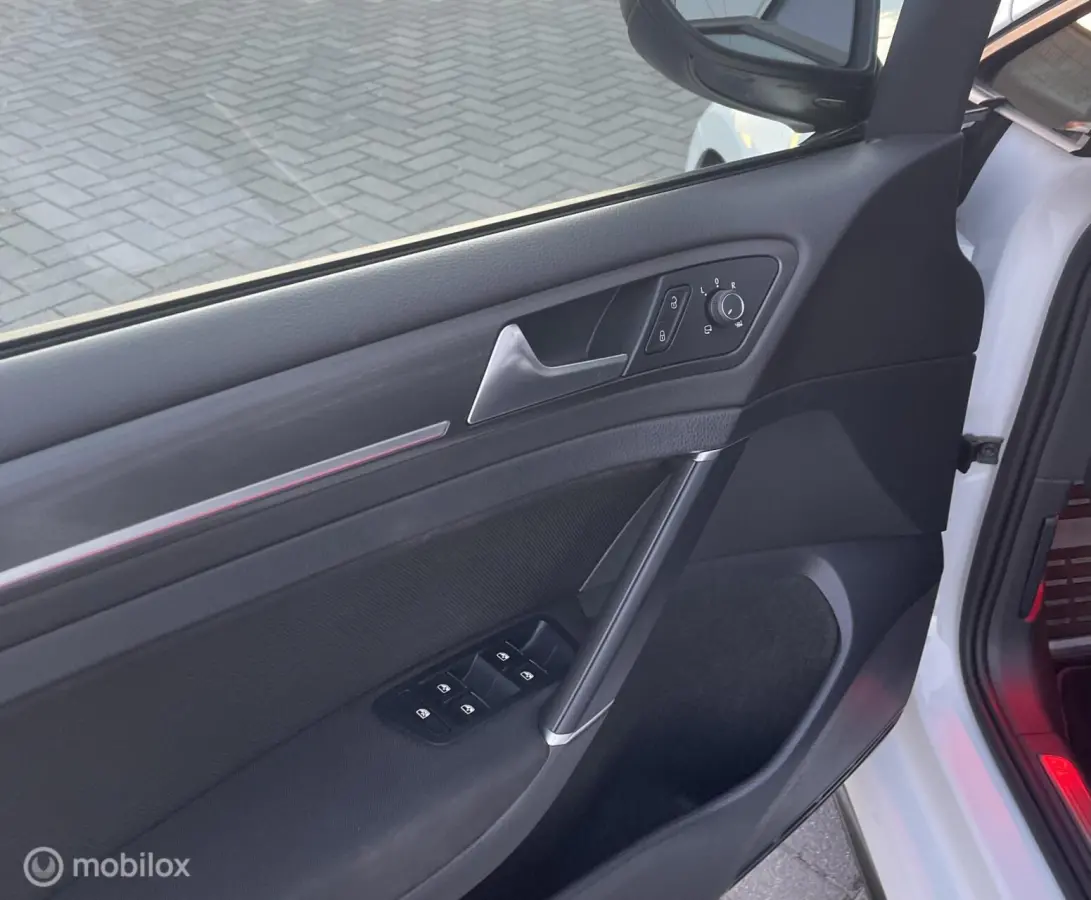 2.0 TSI GTI DSG Performance 245PK