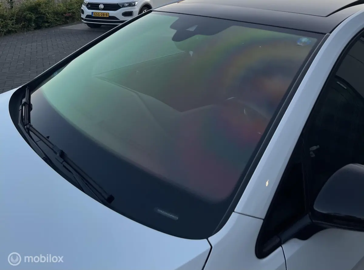 2.0 TSI GTI DSG Performance 245PK