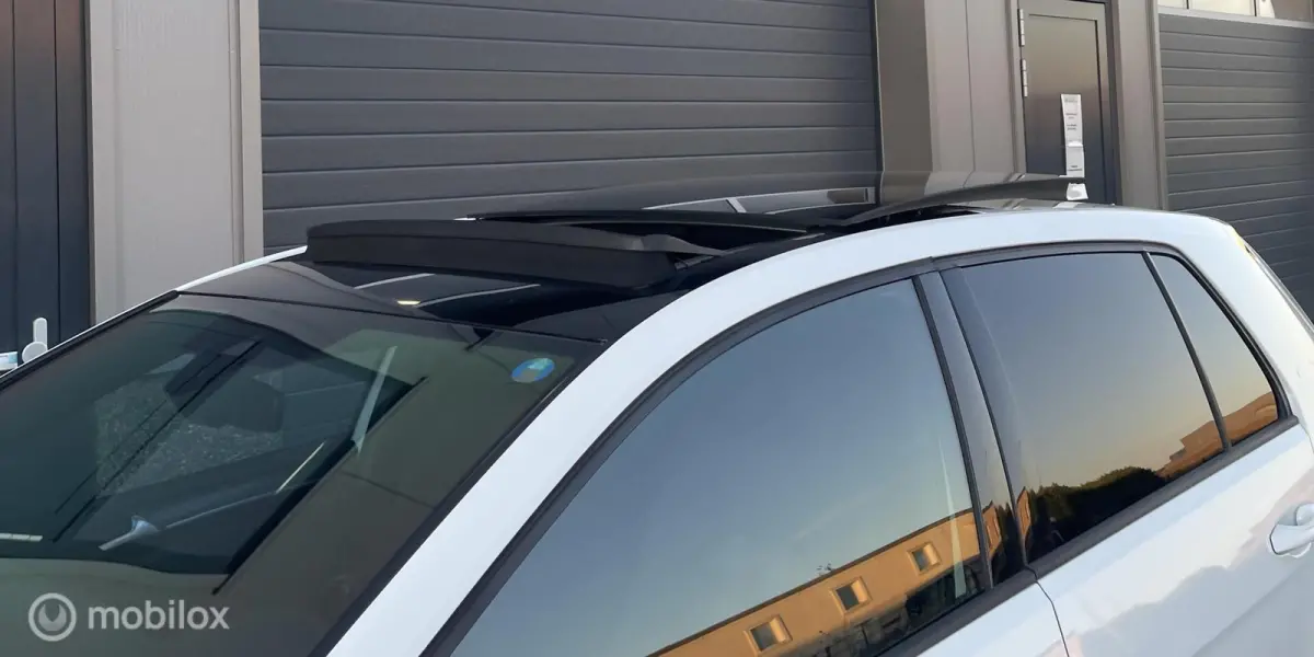 2.0 TSI GTI DSG Performance 245PK
