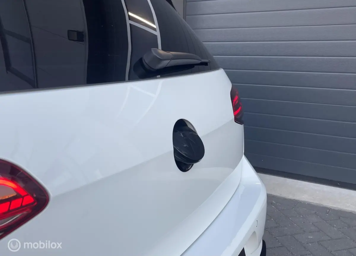 2.0 TSI GTI DSG Performance 245PK