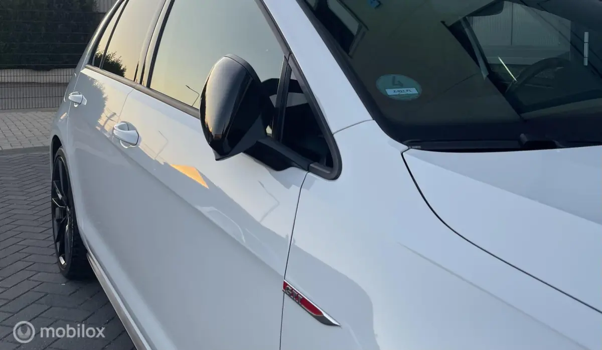 2.0 TSI GTI DSG Performance 245PK
