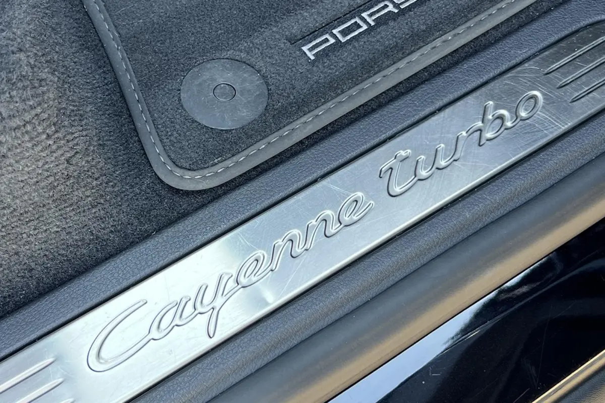 4.8 Turbo