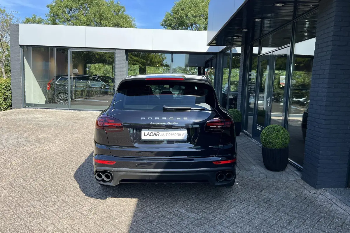 4.8 Turbo